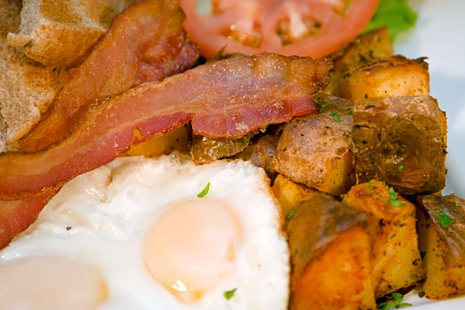 The Rex Hotel Jazz & Blues Bar