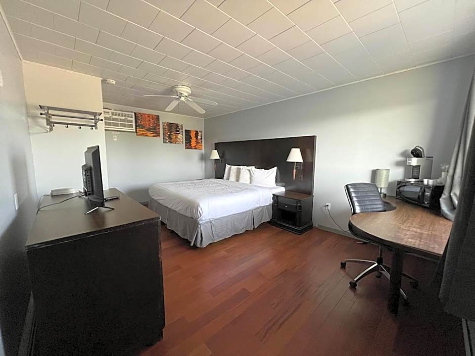 Travelodge by Wyndham Saint Andre