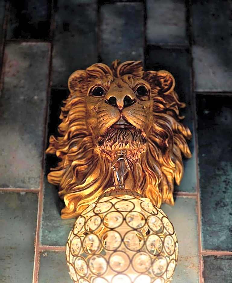 The Atrium - A Boutique Hotel - Suite 18