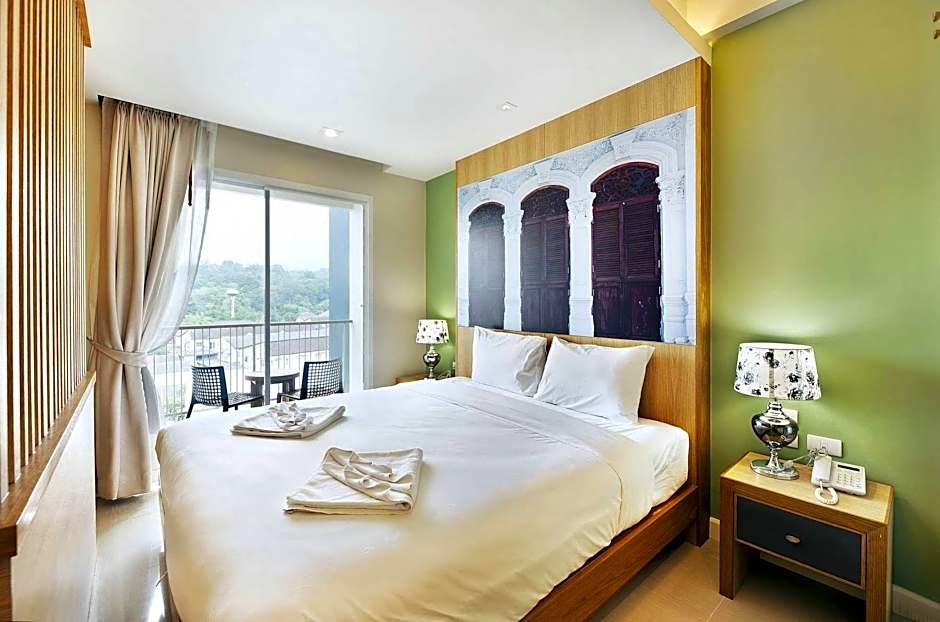 Ratana Hotel Rassada