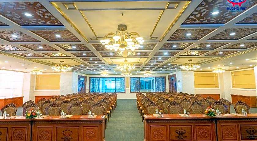 Huong Viet Hotel Quy Nhon