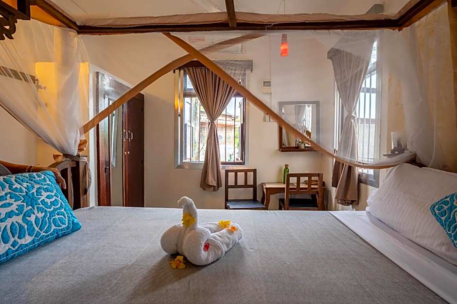 Zenji Hotel