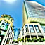 Hotel Hillarys Akasaka