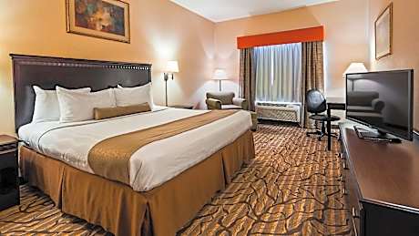 King Suite