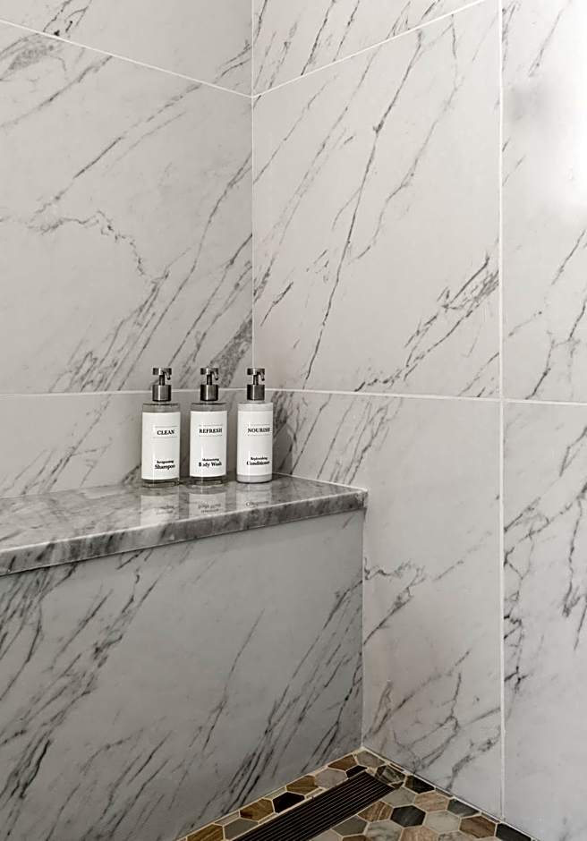 The Franciscan Hotel