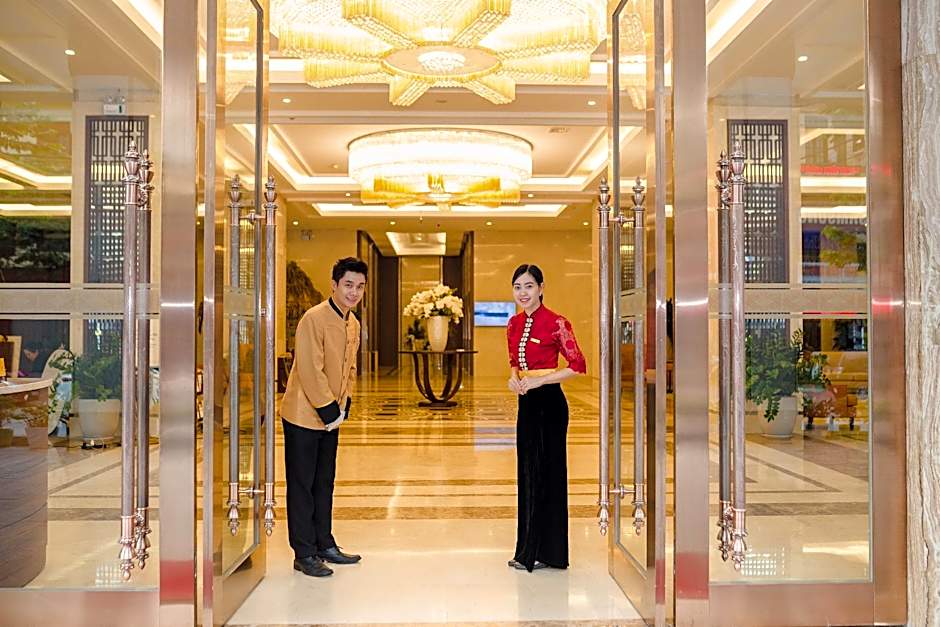 Muong Thanh Luxury Bac Ninh Hotel