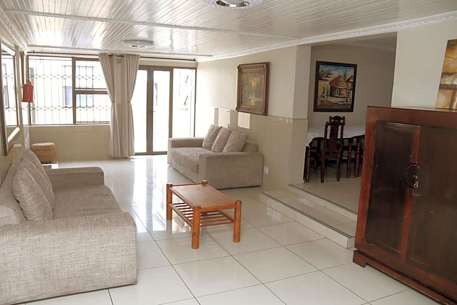 Oria Lodge