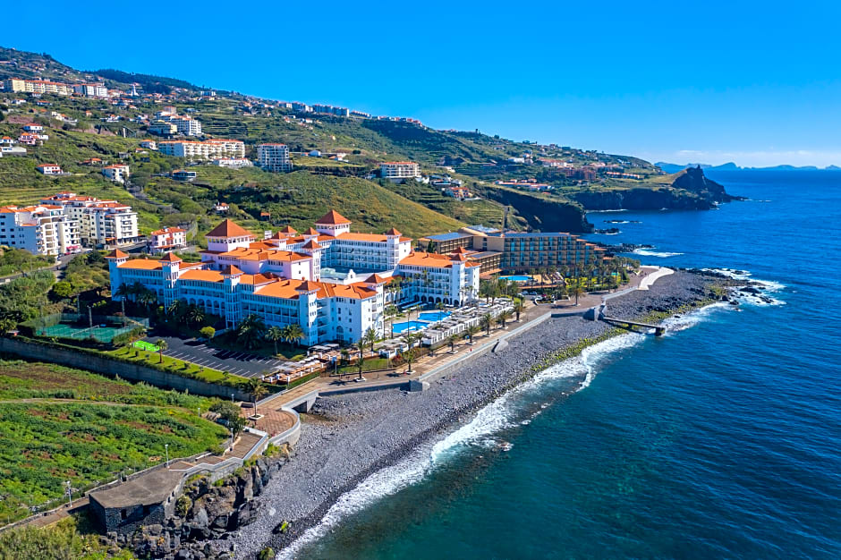 Hotel Riu Madeira - All Inclusive