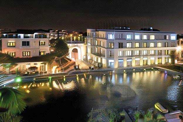 Garco Dragon Hotel 2