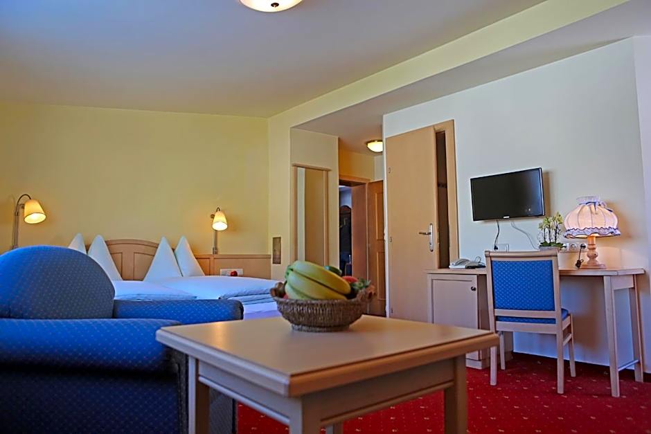 Hotel - Restaurant Gosauerhof