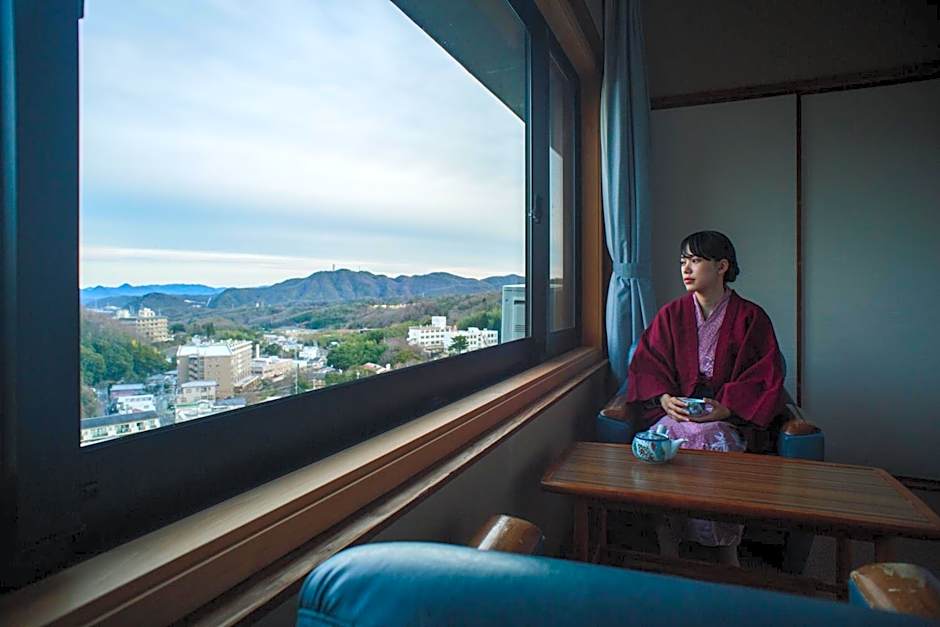 Photo 1 of 4 of Japanese Style, Mountain View, East Wing