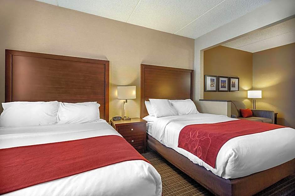 Comfort Suites Green Bay West