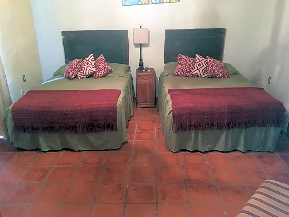 Hostal Doña Carlota Hotel