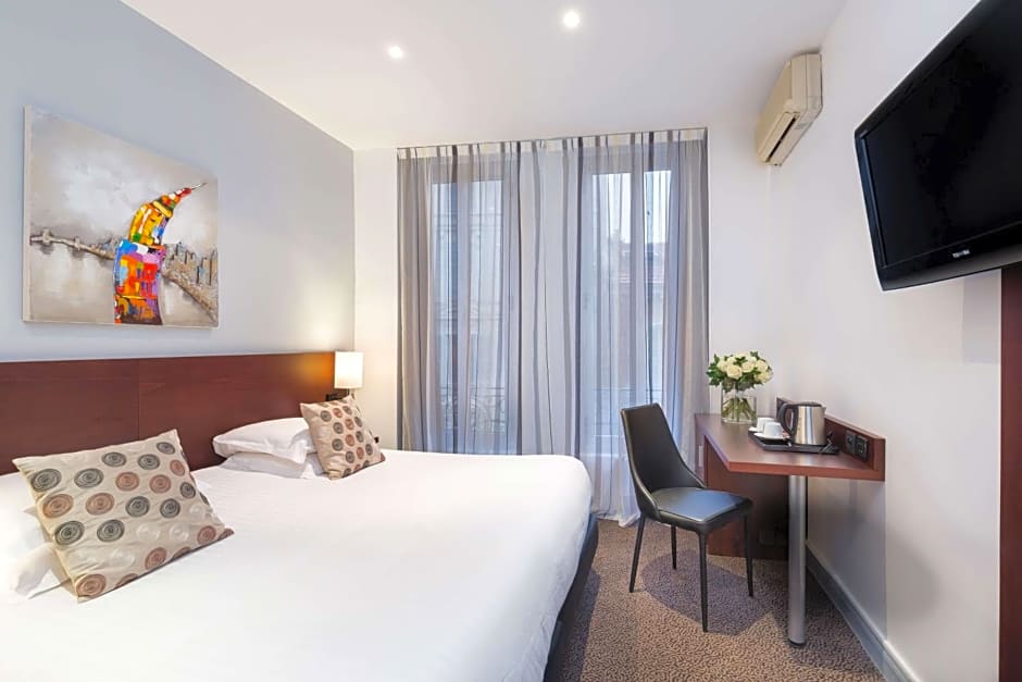 Best Western Plus Hotel Brice Garden