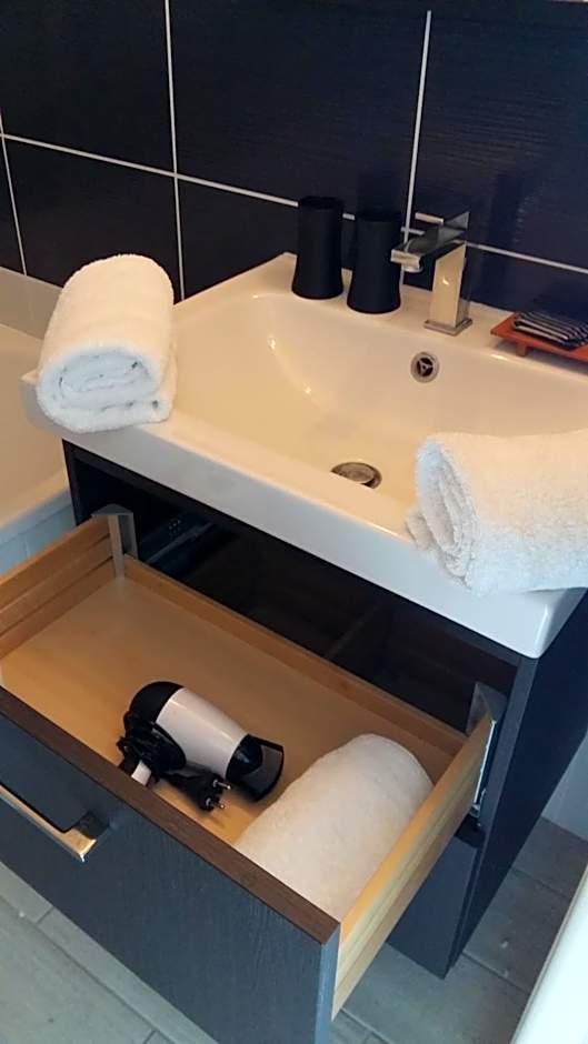 Hotel des Thermes et du Casino