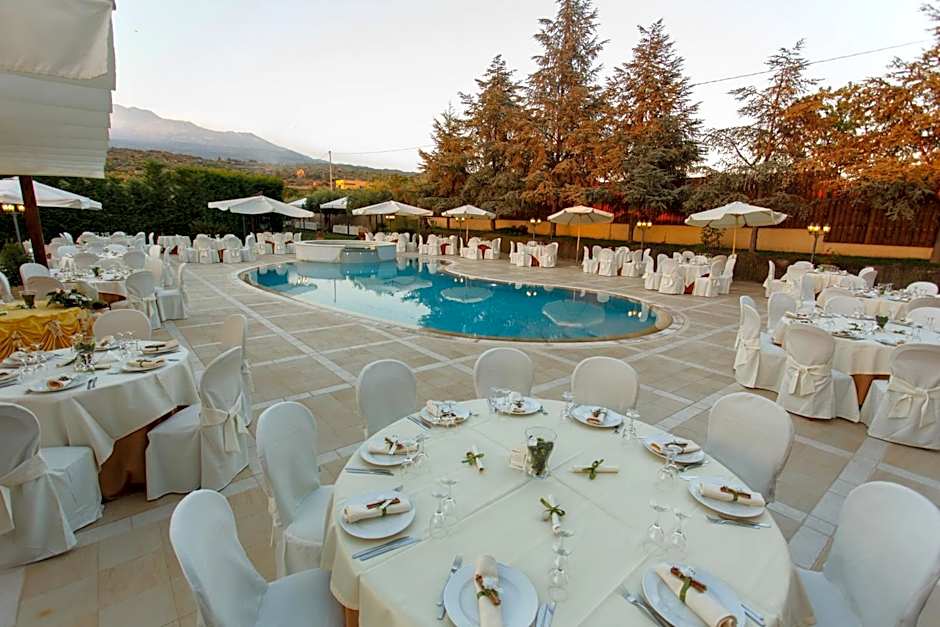 Hotel Ristorante Paradise