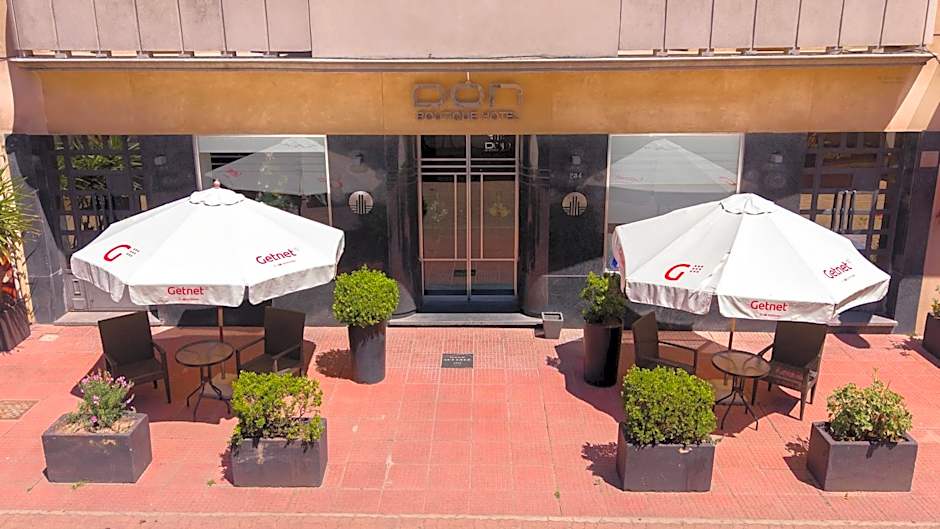 Don Boutique Hotel