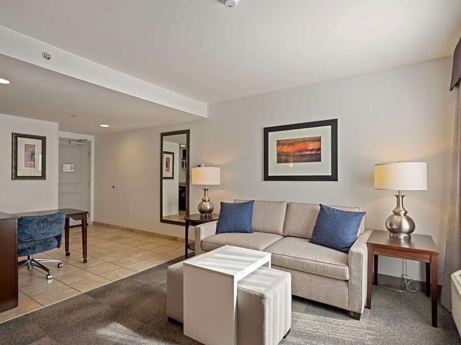 Homewood Suites By Hilton Joplin