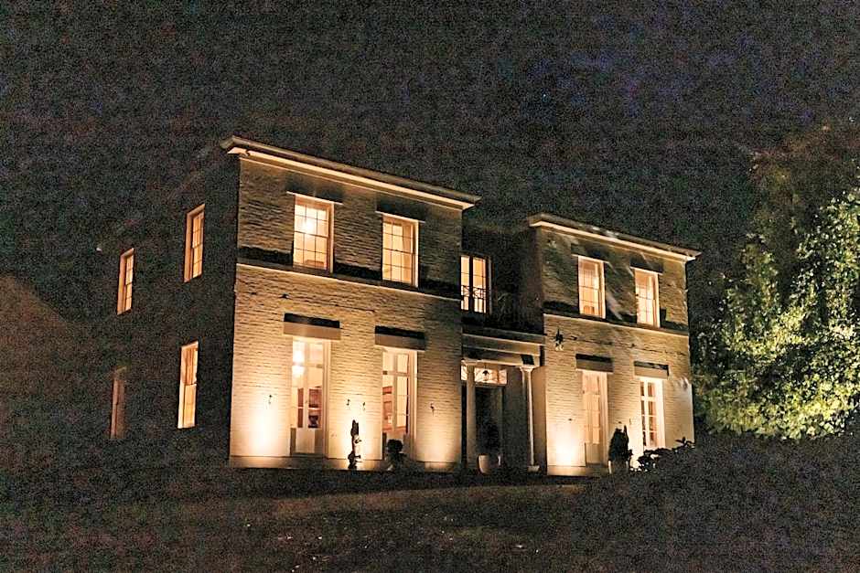 Prospect Country House & Restaurant