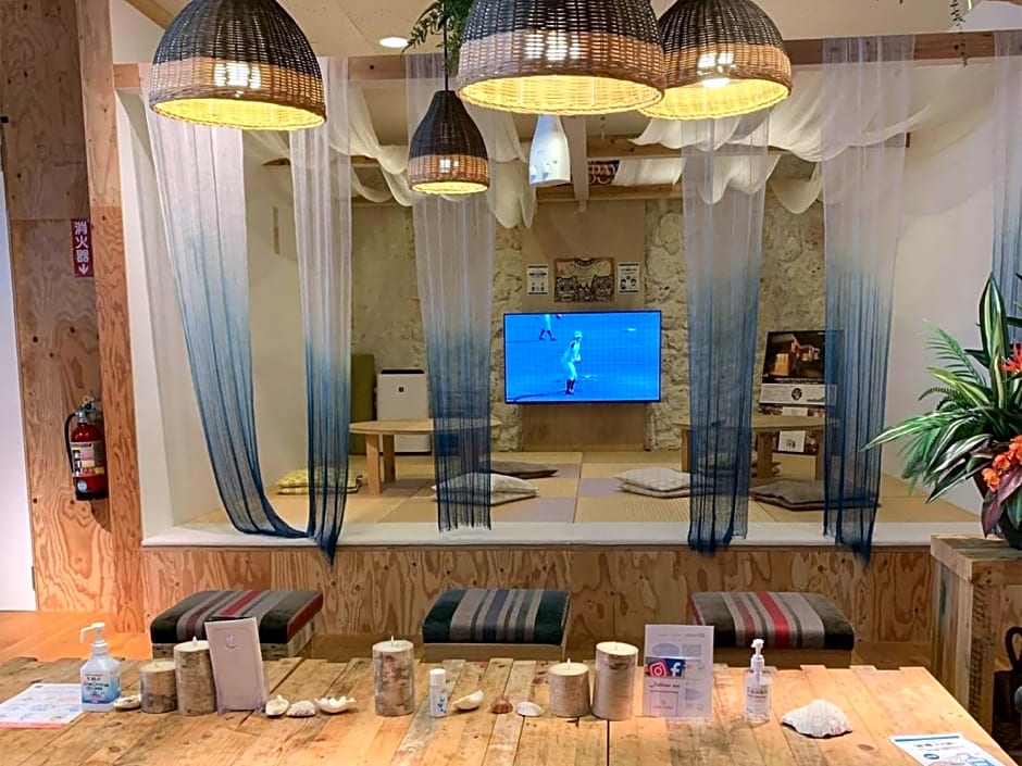 Guest House Chura Cucule Ishigakijima