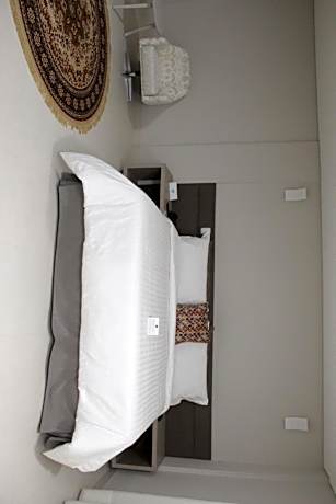Superior Double Room with Spa Bath