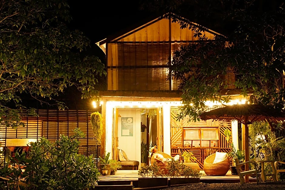 Escape Life Koh Kood