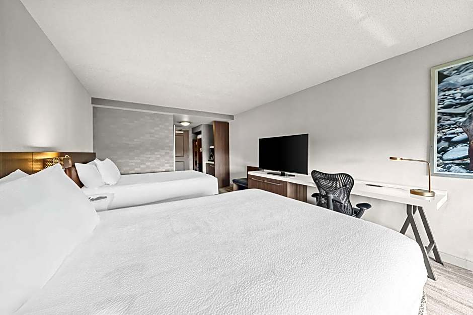 Hilton Garden Inn Plymouth