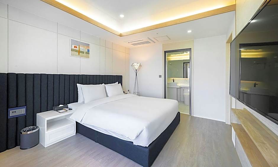 Yeosu Hotel Haven