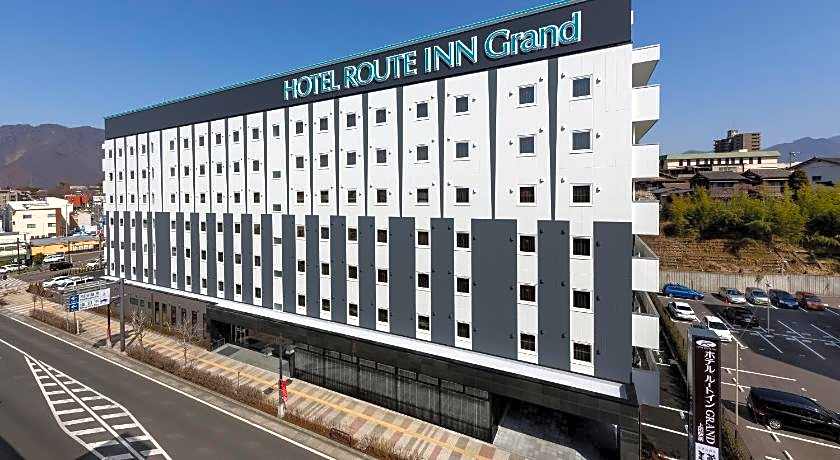 Hotel Route Inn Grand Ueda Ekimae