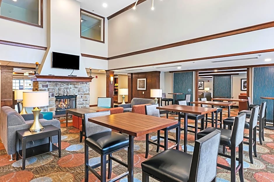 Staybridge Suites-Philadelphia/Mount Laurel By IHG