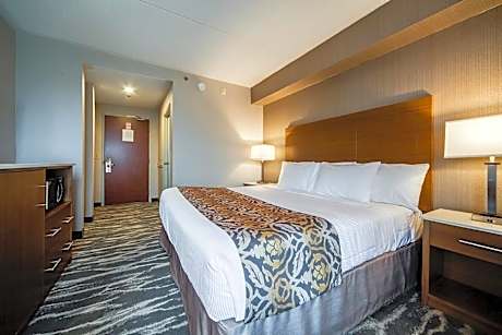 Standard Room with 1 Queen Bed