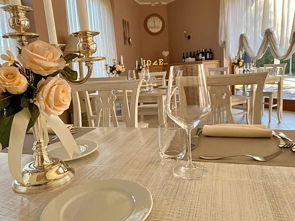 Park Hotel Imperatore Adriano