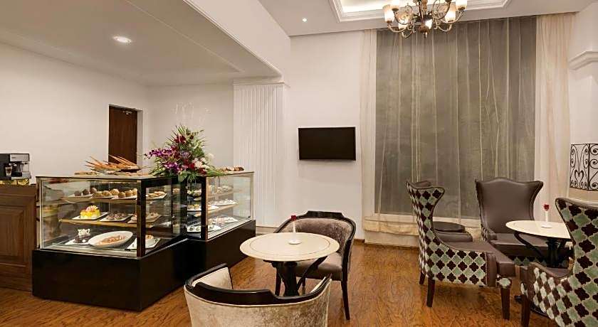 Ramada Plaza Chandigarh Zirakpur