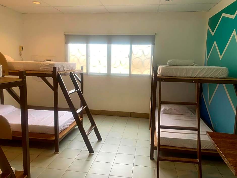 Nacho Hostel Cebu