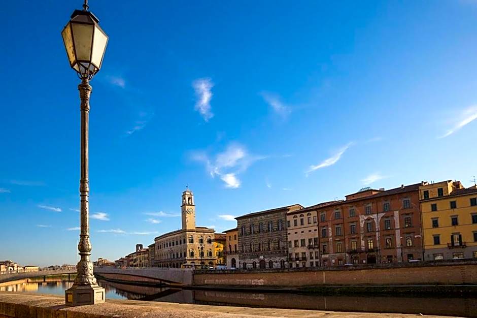Hotel Terminus & Plaza