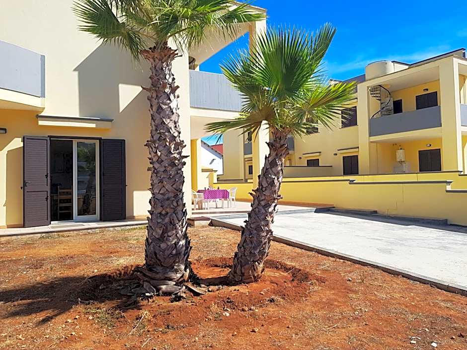 Residence Ionian Gallipoli