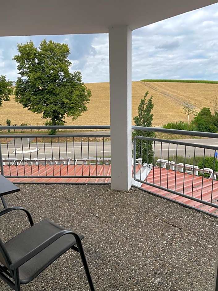 Wincent Hotel GmbH