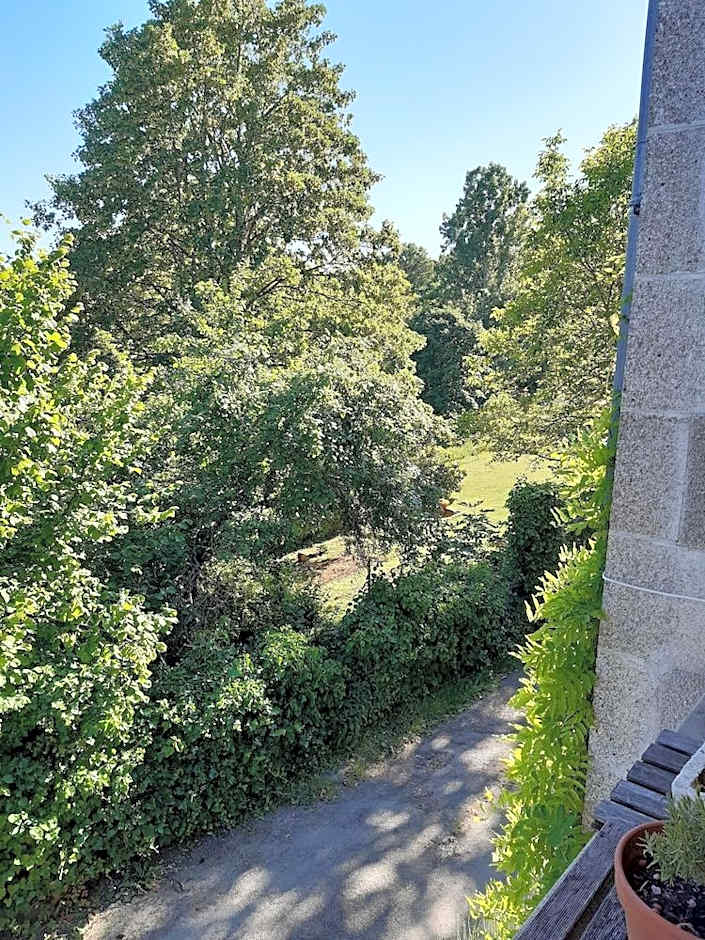 Maison Volière
