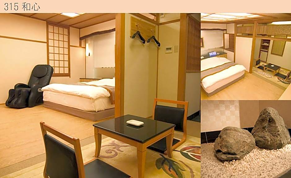 Hotel Very Matsusaka (Adult Only)