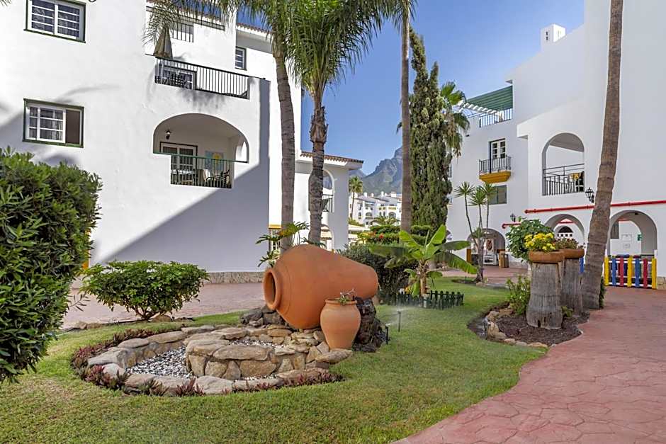 Hilton Vacation Club Sunset Harbour Club Tenerife