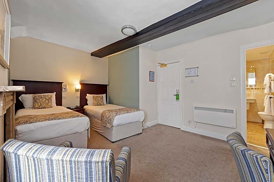 Sleeping Bear Hotels Dorchester