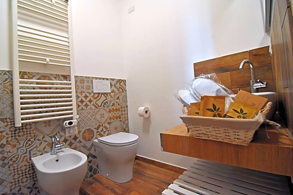 Favetto Family Ranch