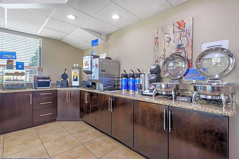 Best Western Lumberton