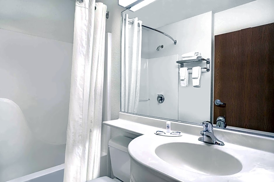 Microtel Inn & Suites by Wyndham Mankato
