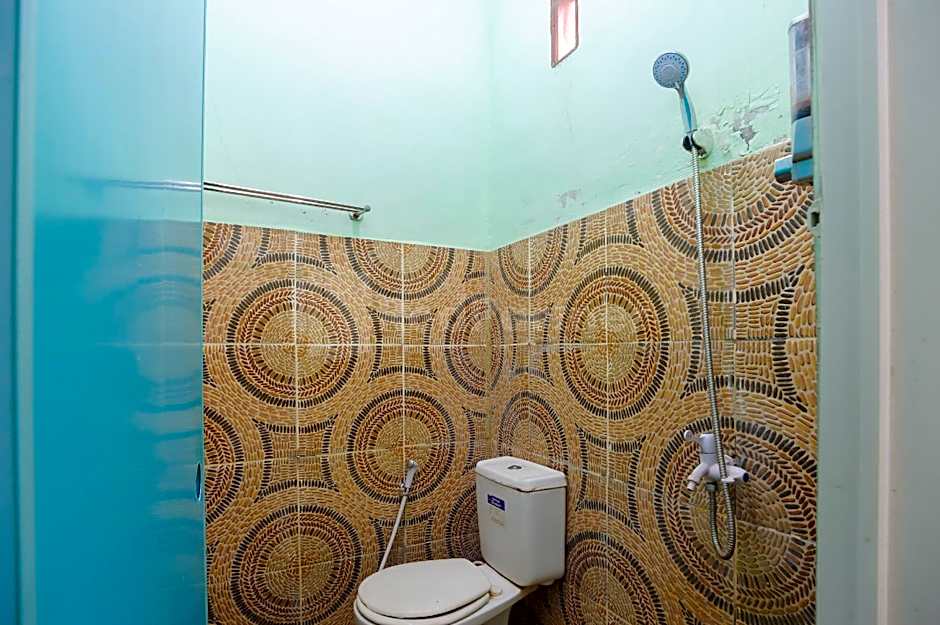 Fajar Inn Mitra RedDoorz