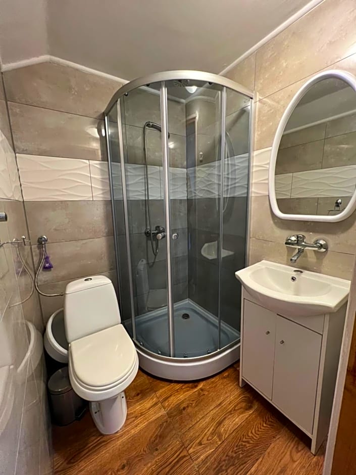 Domki letniskowe u Marty