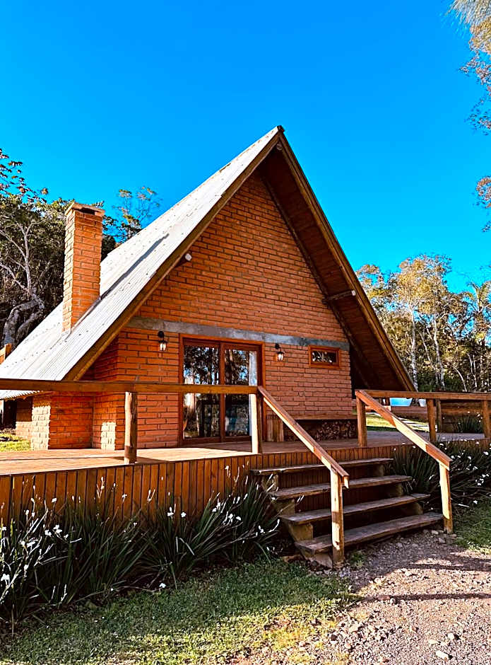 Maria Rita dos Canyons