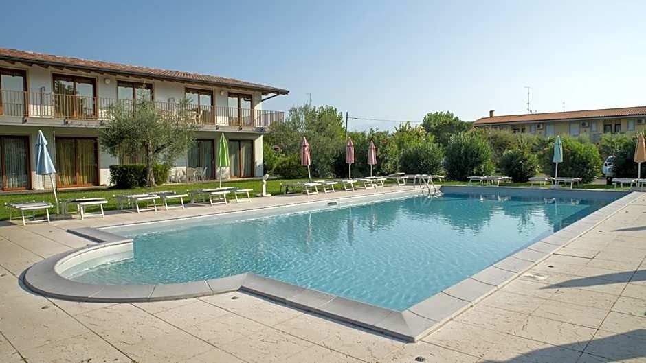Residence Molino - Holiday Apartments