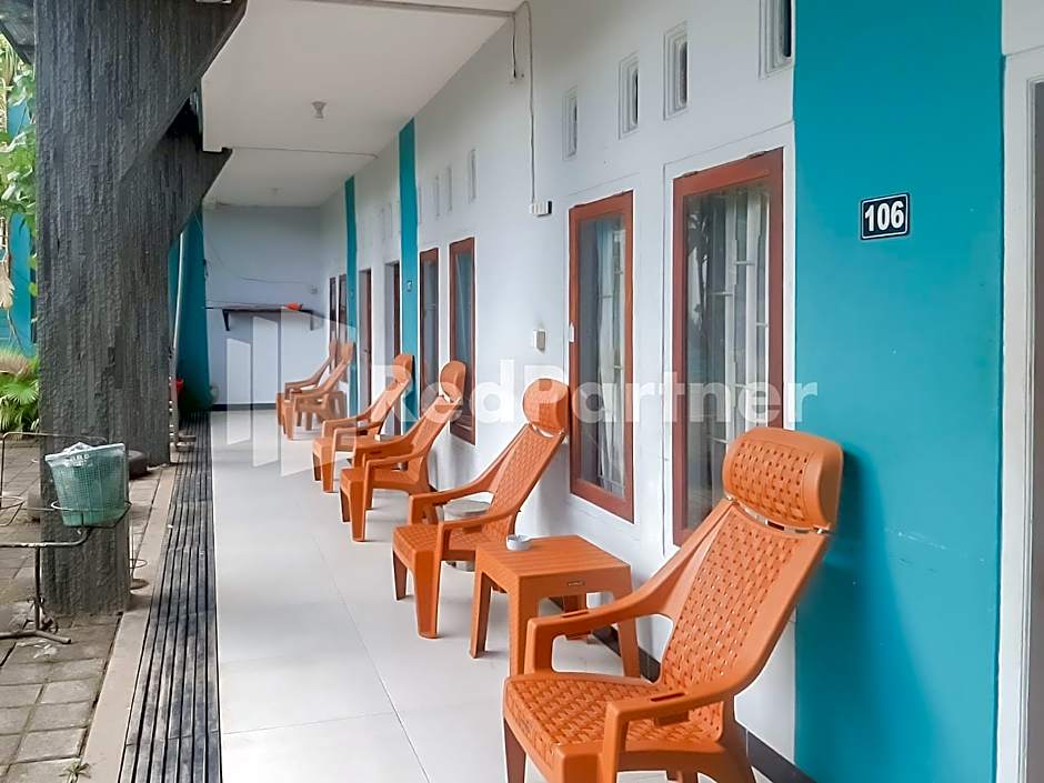 Syariah Safar Guest House RedPartner 