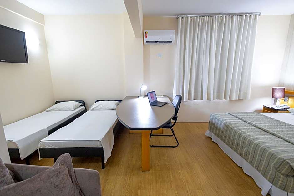 Sables Hotel Guarulhos